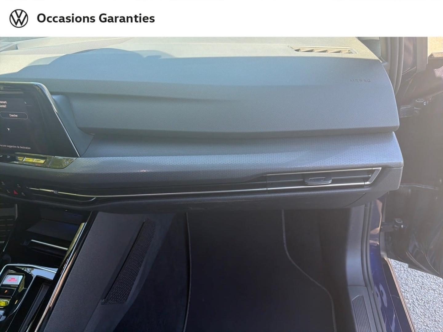 Voitures occasions VOLKSWAGEN GOLF GTD Metz
