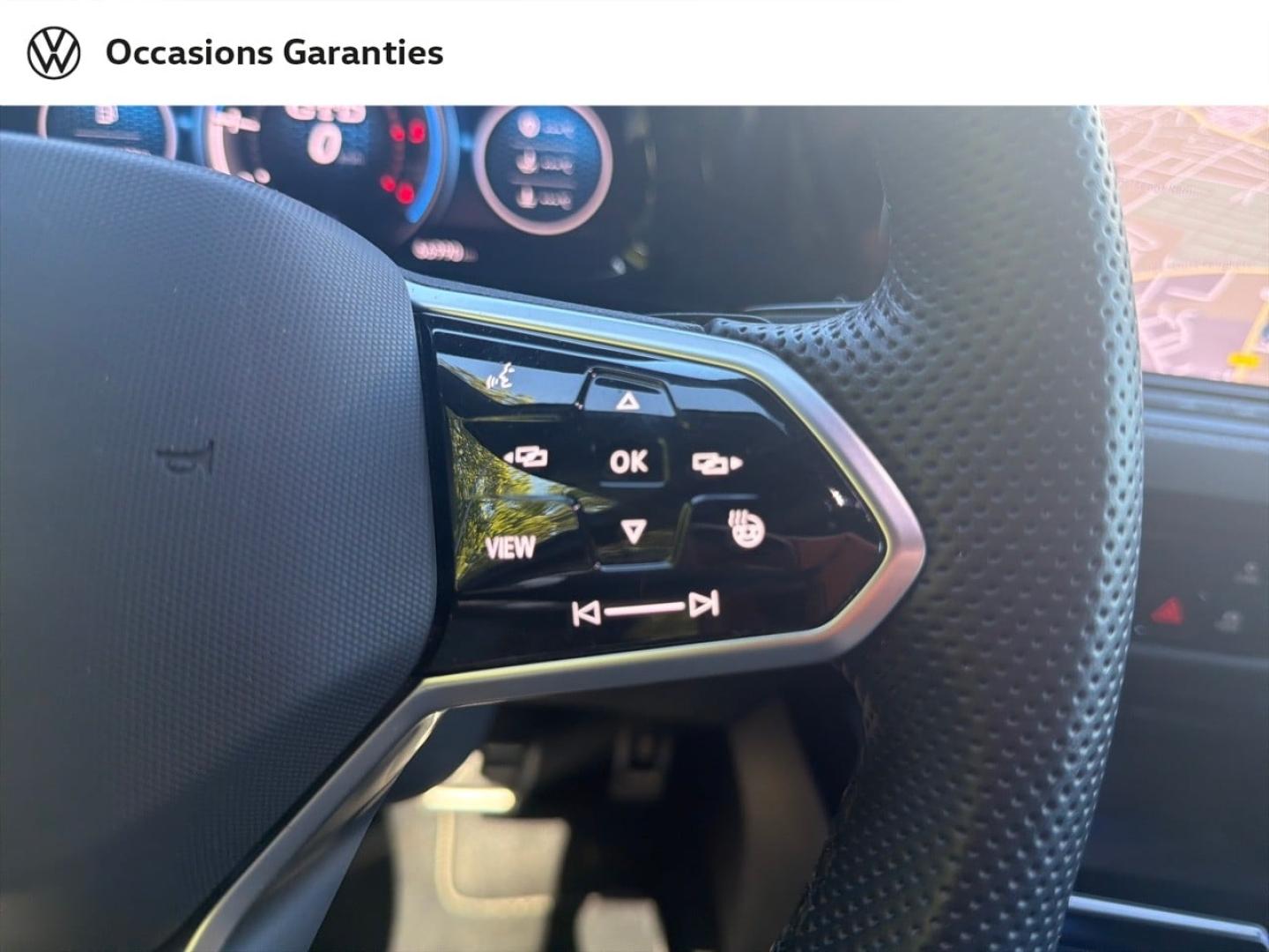 Voitures occasions VOLKSWAGEN GOLF GTD Metz