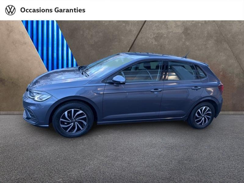Voitures occasions VOLKSWAGEN POLO Life Metz