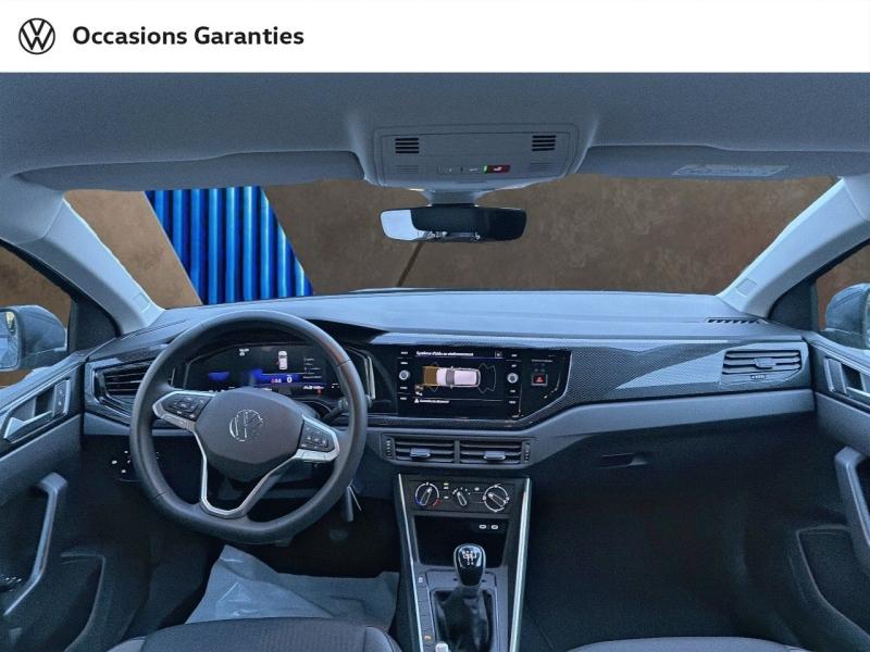 Voitures occasions VOLKSWAGEN POLO Life Metz