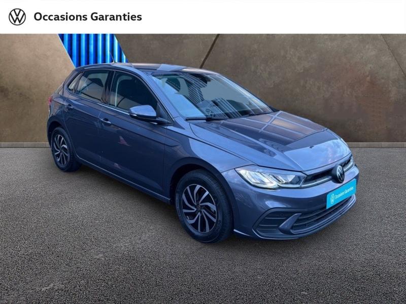 Voitures occasions VOLKSWAGEN POLO Life Metz