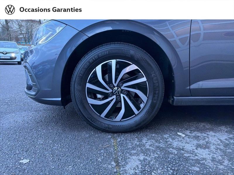 Voitures occasions VOLKSWAGEN POLO Life Metz
