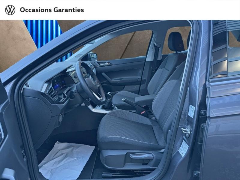 Voitures occasions VOLKSWAGEN POLO Life Metz
