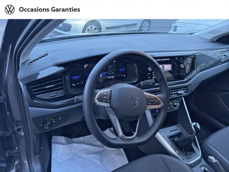 Voitures occasions VOLKSWAGEN POLO Life Metz