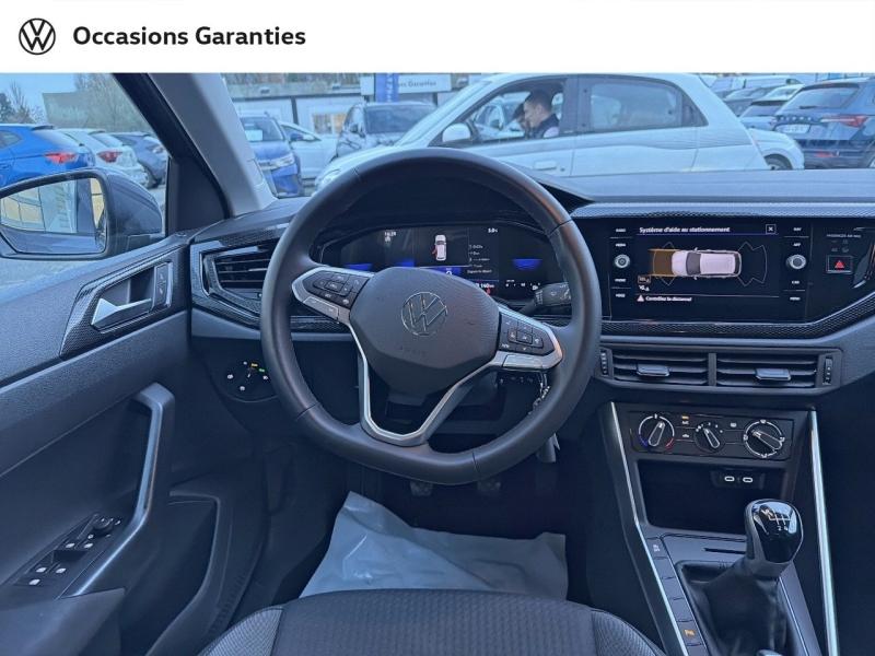Voitures occasions VOLKSWAGEN POLO Life Metz
