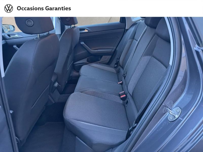 Voitures occasions VOLKSWAGEN POLO Life Metz