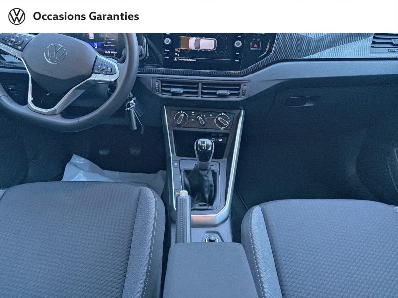 Voitures occasions VOLKSWAGEN POLO Life Metz