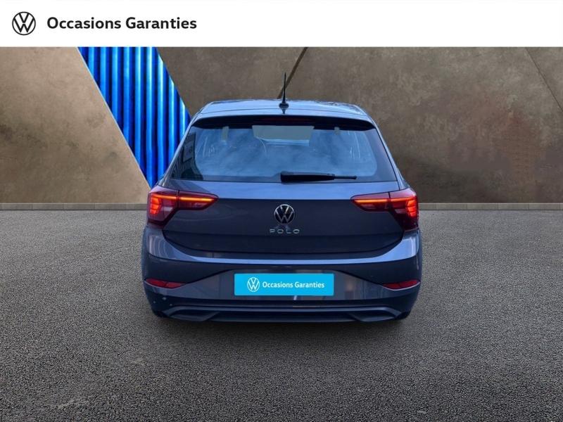 Voitures occasions VOLKSWAGEN POLO Life Metz