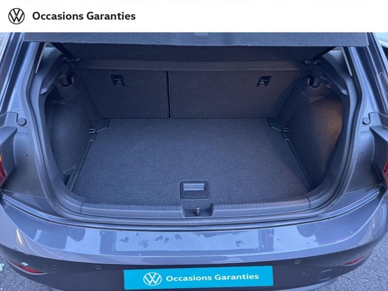 Voitures occasions VOLKSWAGEN POLO Life Metz