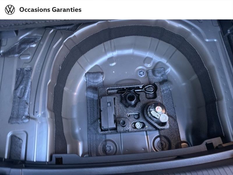 Voitures occasions VOLKSWAGEN POLO Life Metz