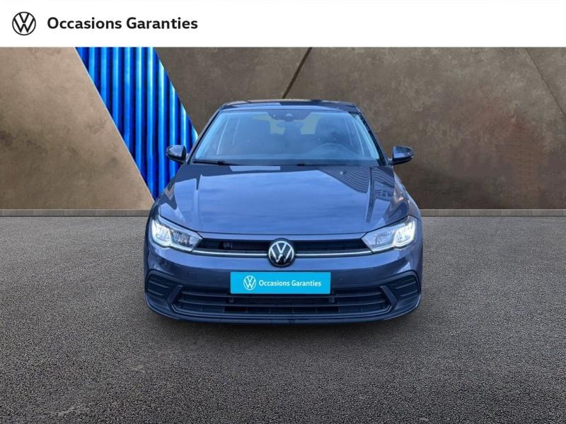 Voitures occasions VOLKSWAGEN POLO Life Metz