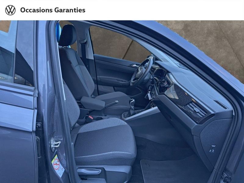 Voitures occasions VOLKSWAGEN POLO Life Metz