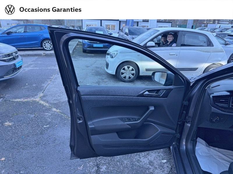 Voitures occasions VOLKSWAGEN POLO Life Metz
