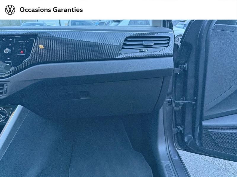Voitures occasions VOLKSWAGEN POLO Life Metz