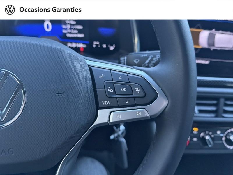 Voitures occasions VOLKSWAGEN POLO Life Metz