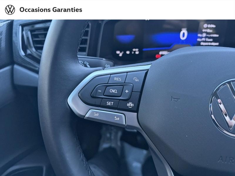 Voitures occasions VOLKSWAGEN POLO Life Metz