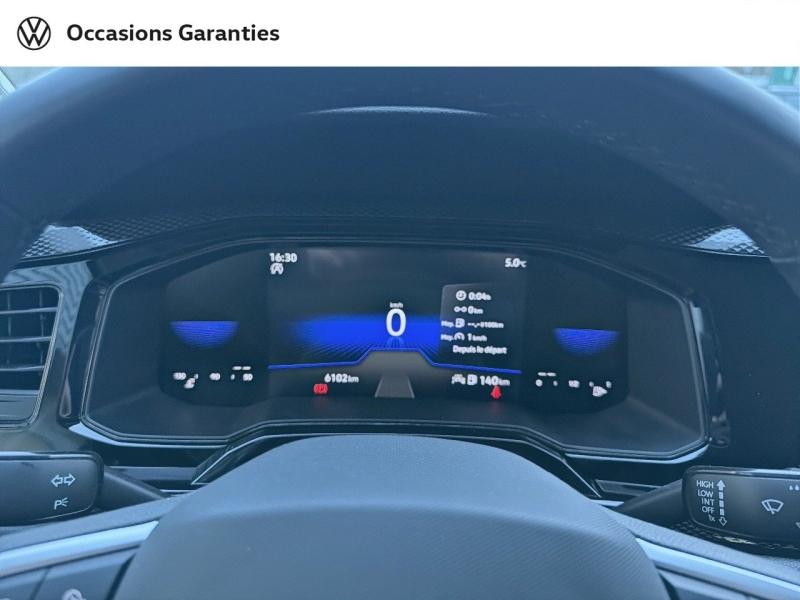 Voitures occasions VOLKSWAGEN POLO Life Metz