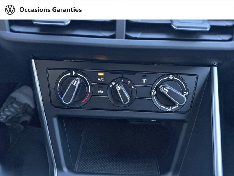 Voitures occasions VOLKSWAGEN POLO Life Metz