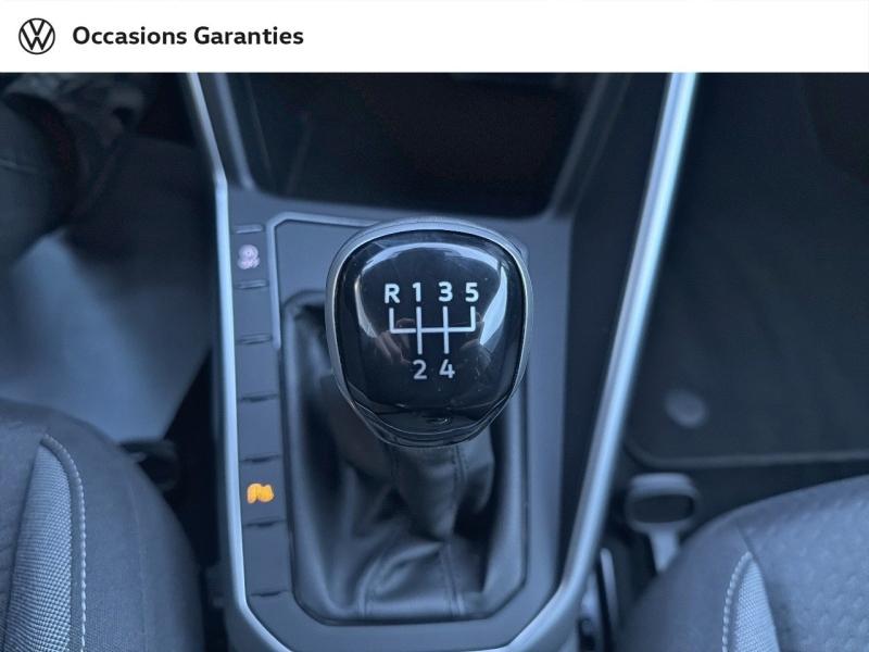 Voitures occasions VOLKSWAGEN POLO Life Metz