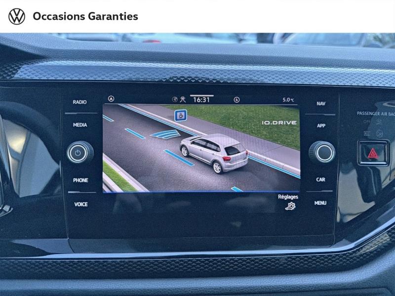 Voitures occasions VOLKSWAGEN POLO Life Metz