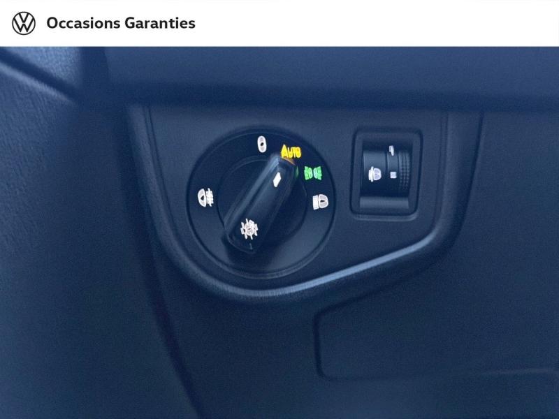 Voitures occasions VOLKSWAGEN POLO Life Metz