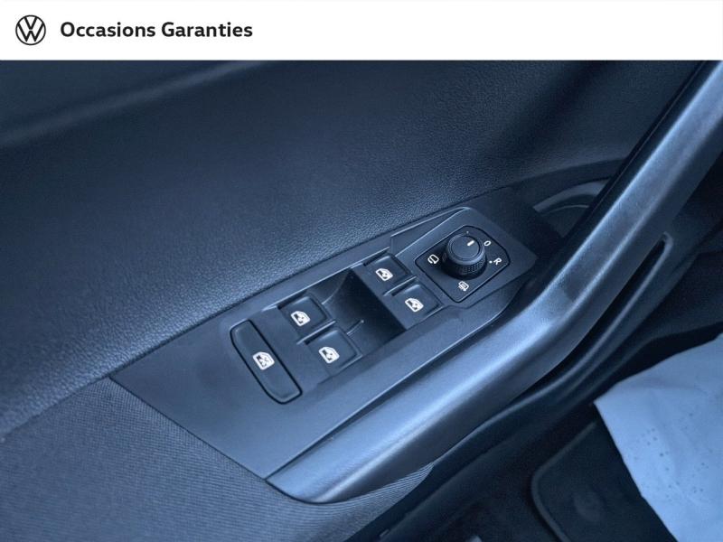 Voitures occasions VOLKSWAGEN POLO Life Metz