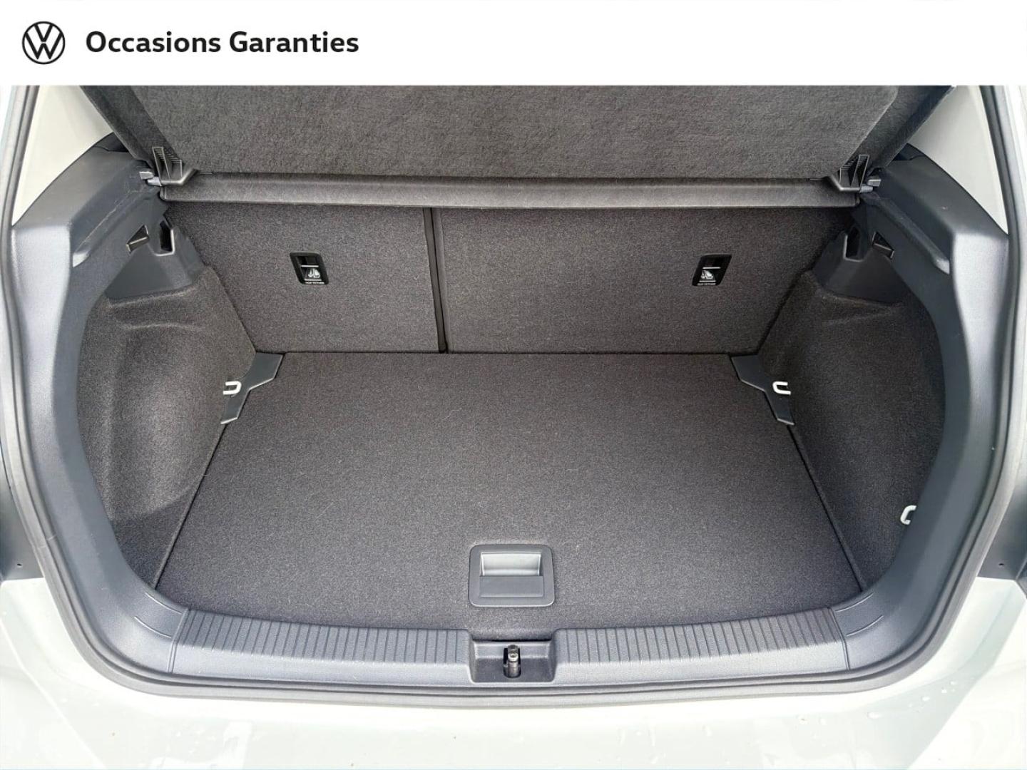 Voitures occasions VOLKSWAGEN T-CROSS Life Plus Metz
