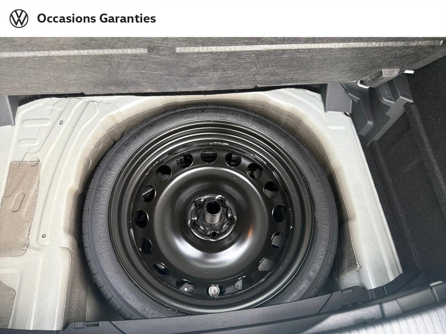 Voitures occasions VOLKSWAGEN T-CROSS Life Plus Metz