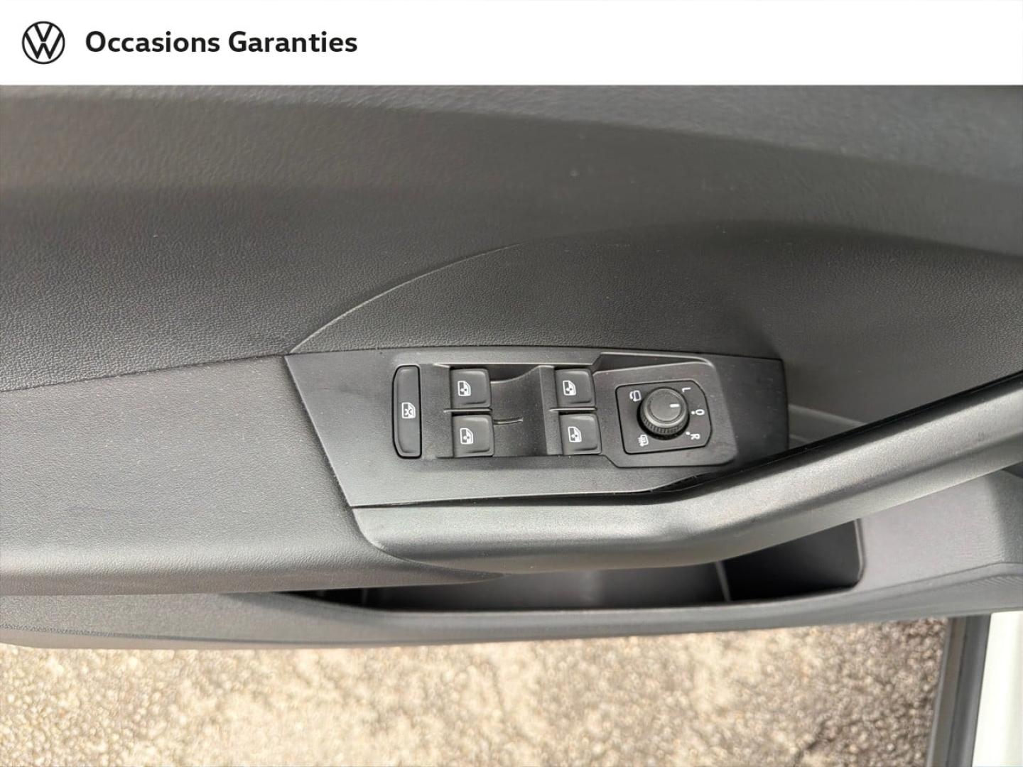 Voitures occasions VOLKSWAGEN T-CROSS Life Plus Metz