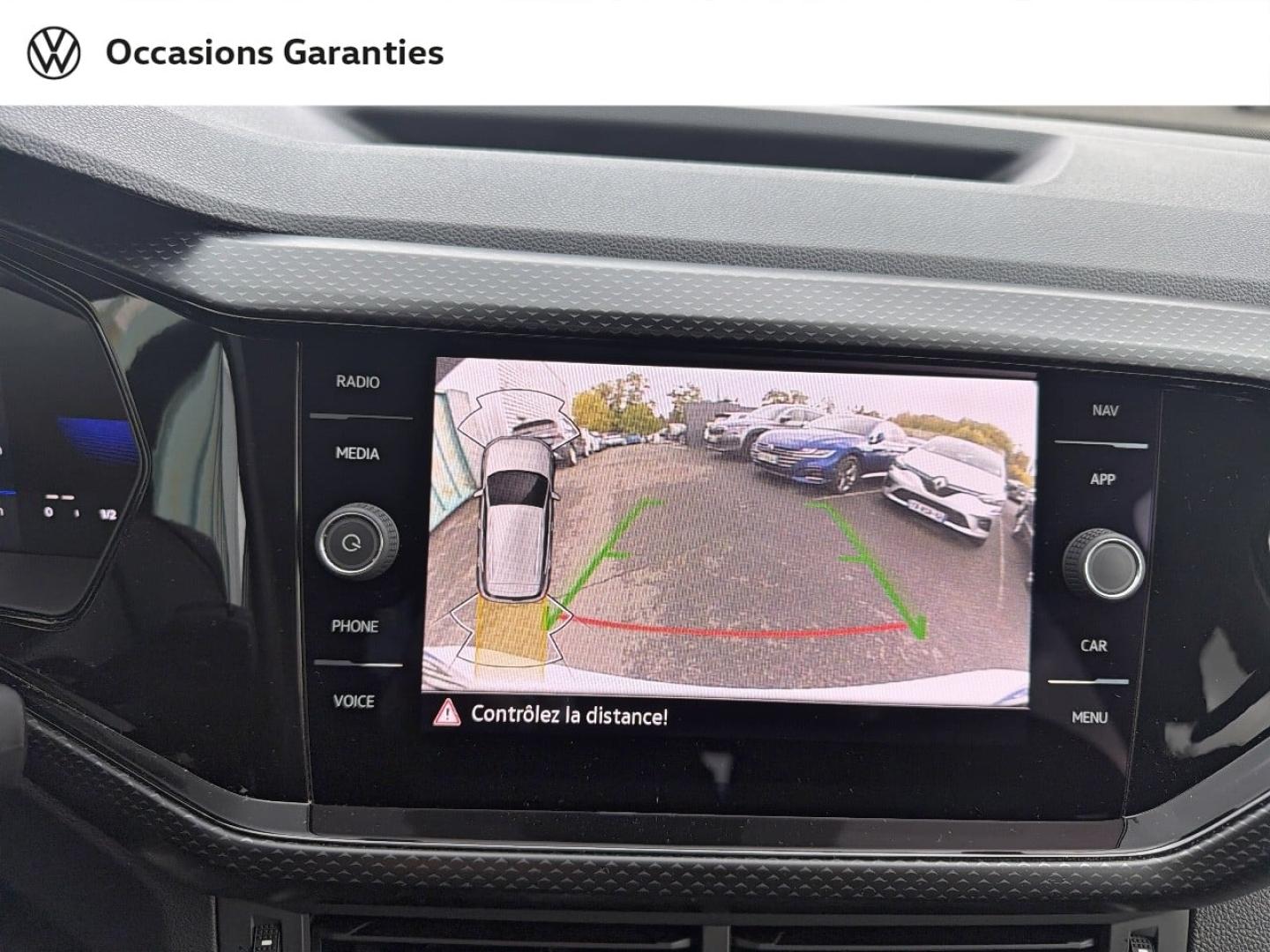 Voitures occasions VOLKSWAGEN T-CROSS Life Plus Sarreguemines
