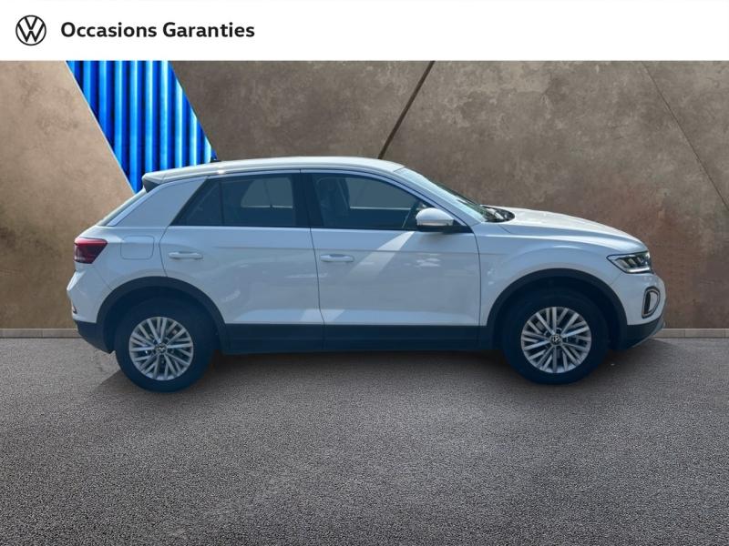 Voitures occasions VOLKSWAGEN T-ROC Base Metz