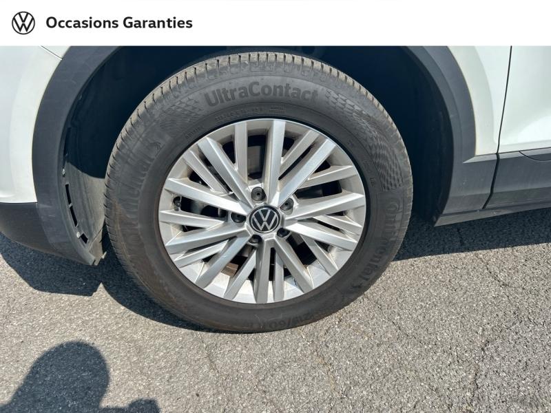 Voitures occasions VOLKSWAGEN T-ROC Base Metz