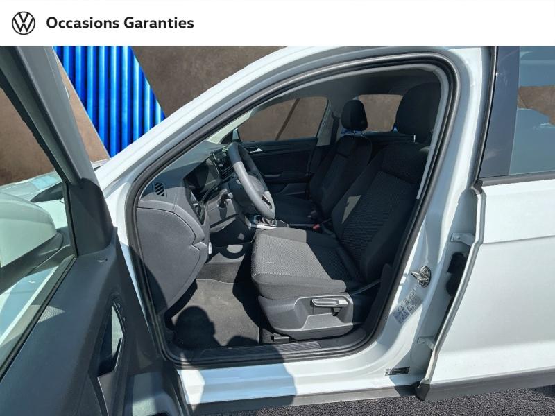 Voitures occasions VOLKSWAGEN T-ROC Base Metz