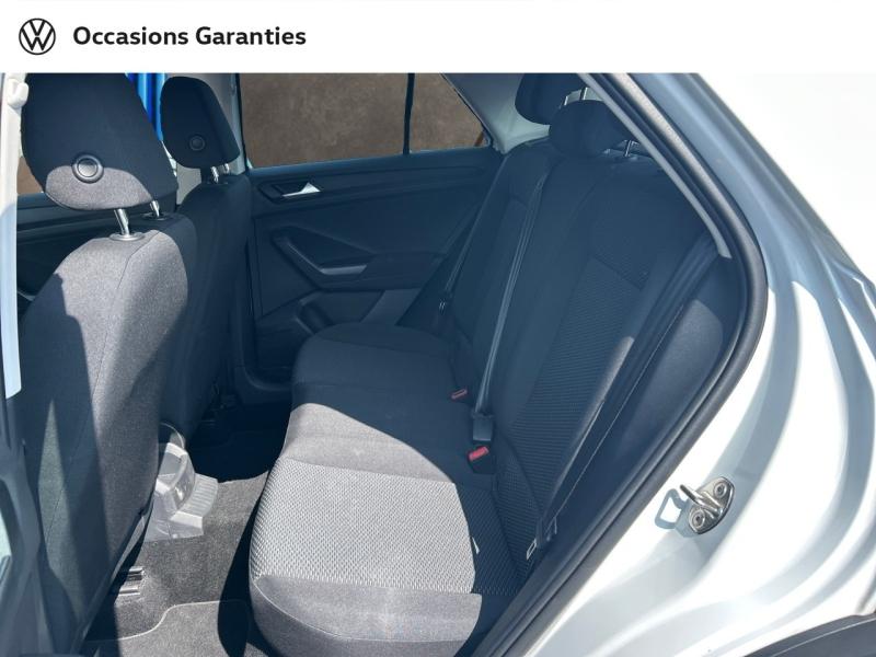 Voitures occasions VOLKSWAGEN T-ROC Base Metz