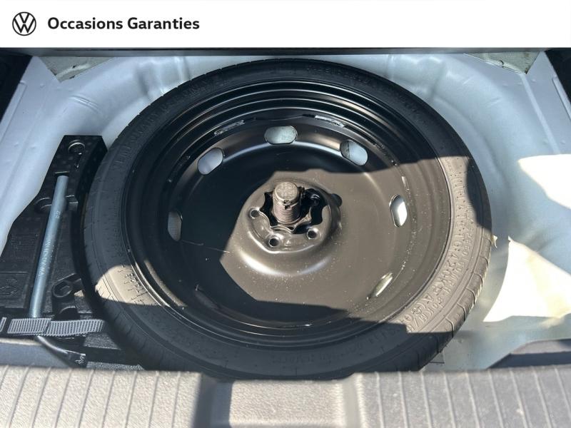 Voitures occasions VOLKSWAGEN T-ROC Base Metz