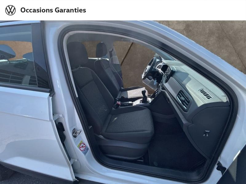 Voitures occasions VOLKSWAGEN T-ROC Base Metz