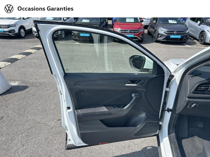 Voitures occasions VOLKSWAGEN T-ROC Base Metz
