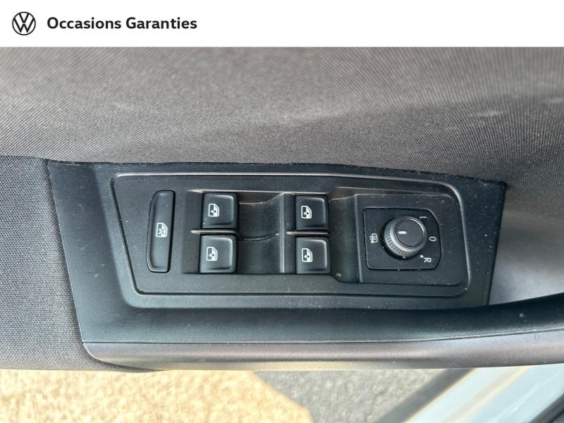 Voitures occasions VOLKSWAGEN T-ROC Base Metz