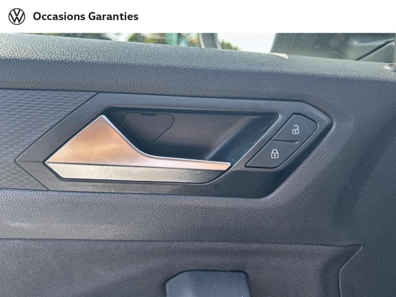 Voitures occasions VOLKSWAGEN T-ROC Base Metz
