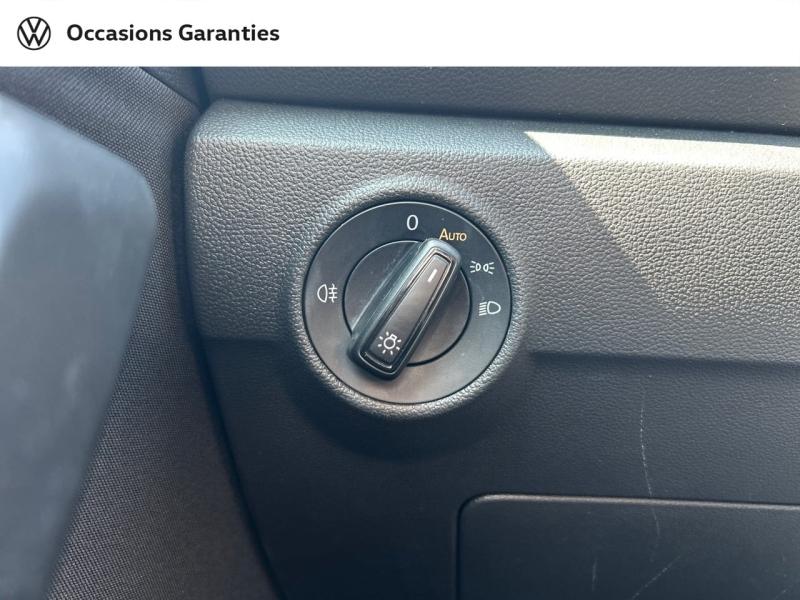Voitures occasions VOLKSWAGEN T-ROC Base Metz