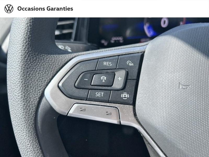 Voitures occasions VOLKSWAGEN T-ROC Base Metz