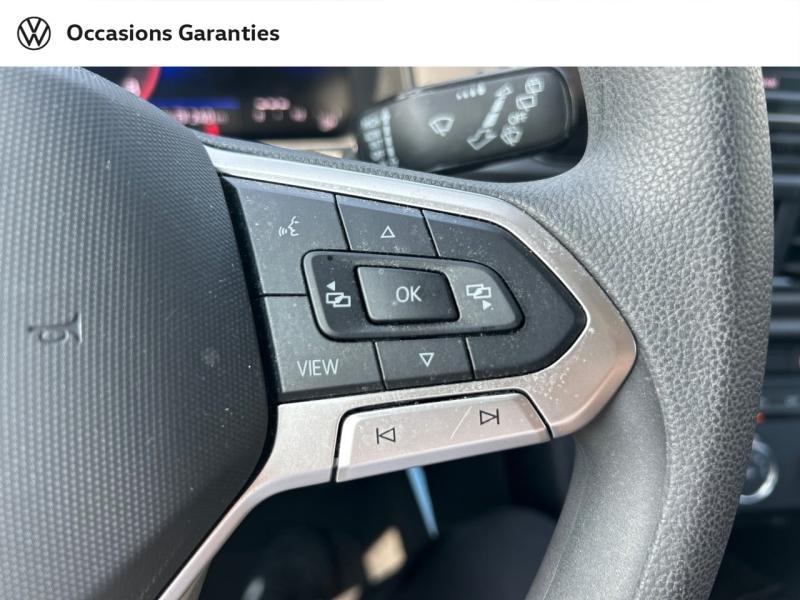 Voitures occasions VOLKSWAGEN T-ROC Base Metz