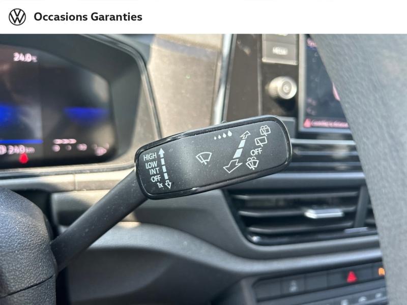 Voitures occasions VOLKSWAGEN T-ROC Base Metz