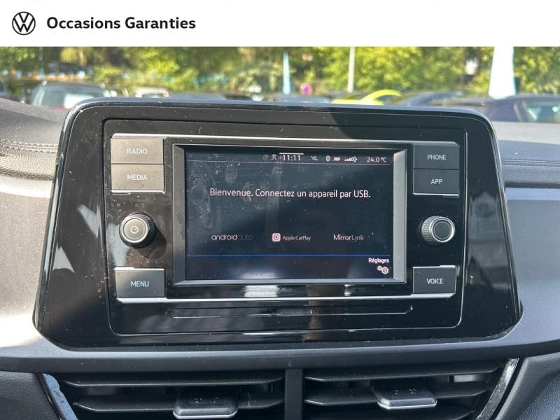 Voitures occasions VOLKSWAGEN T-ROC Base Metz