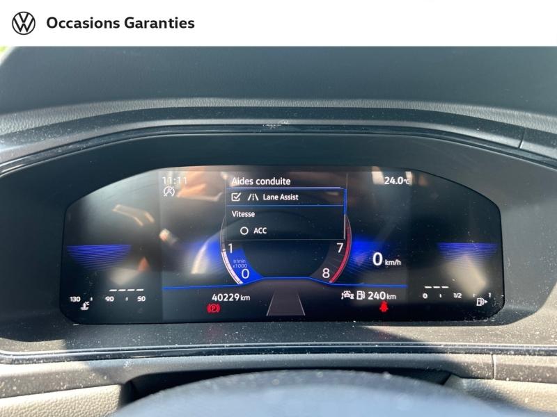 Voitures occasions VOLKSWAGEN T-ROC Base Metz
