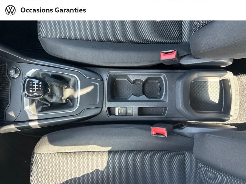Voitures occasions VOLKSWAGEN T-ROC Base Metz
