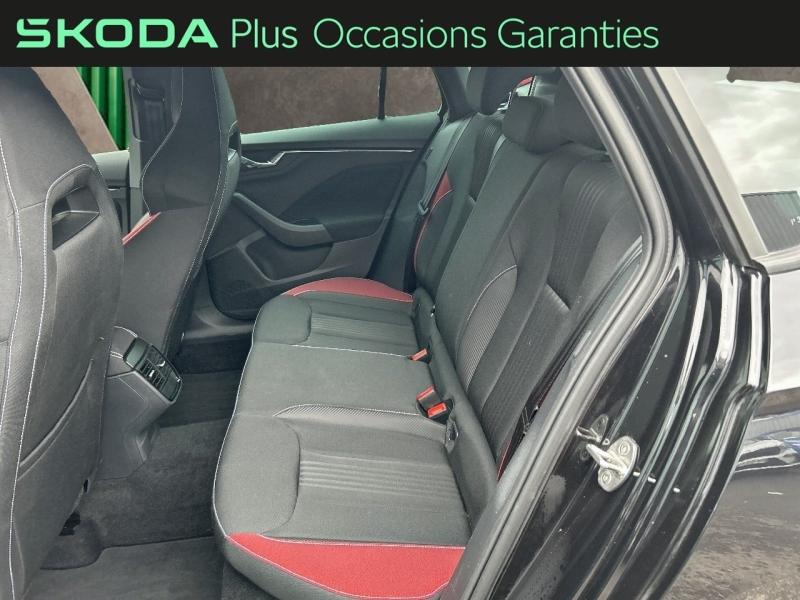 Voitures occasions ŠKODA KAMIQ Monte-Carlo Metz