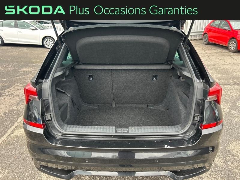 Voitures occasions ŠKODA KAMIQ Monte-Carlo Metz