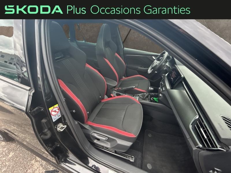 Voitures occasions ŠKODA KAMIQ Monte-Carlo Metz