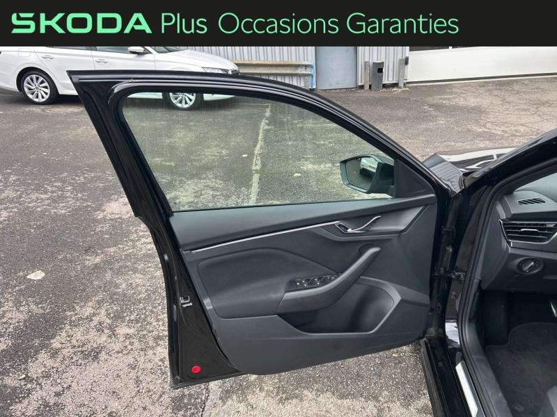 Voitures occasions ŠKODA KAMIQ Monte-Carlo Metz